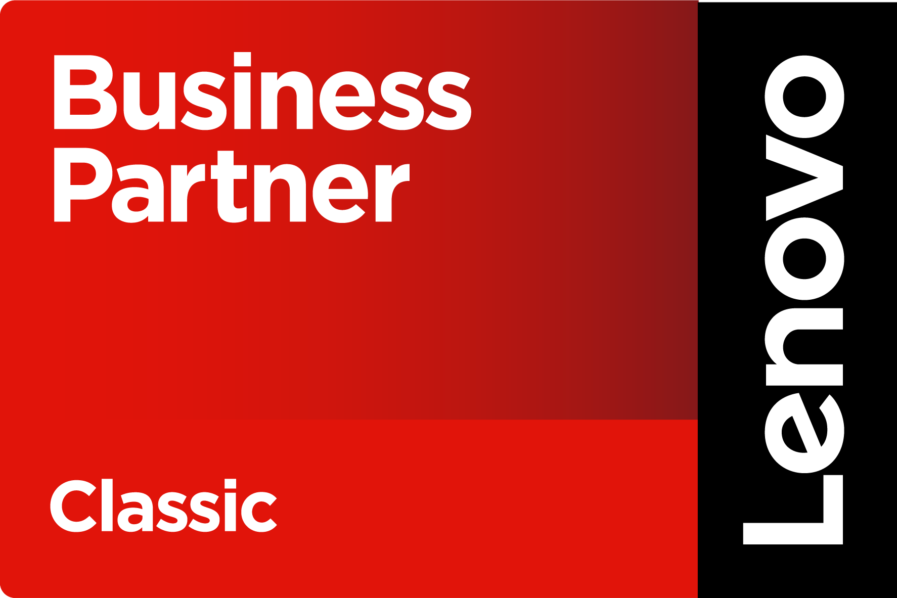 Lenovo Business Partner