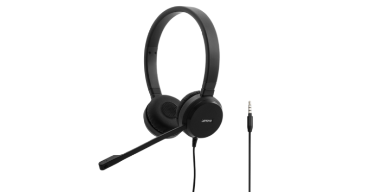 Wired VoIP Headset 5000 (Teams) | 4XD1R88995 | IN