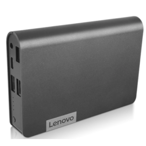 Lenovo USB-C Laptop Power Bank 14000 mAh